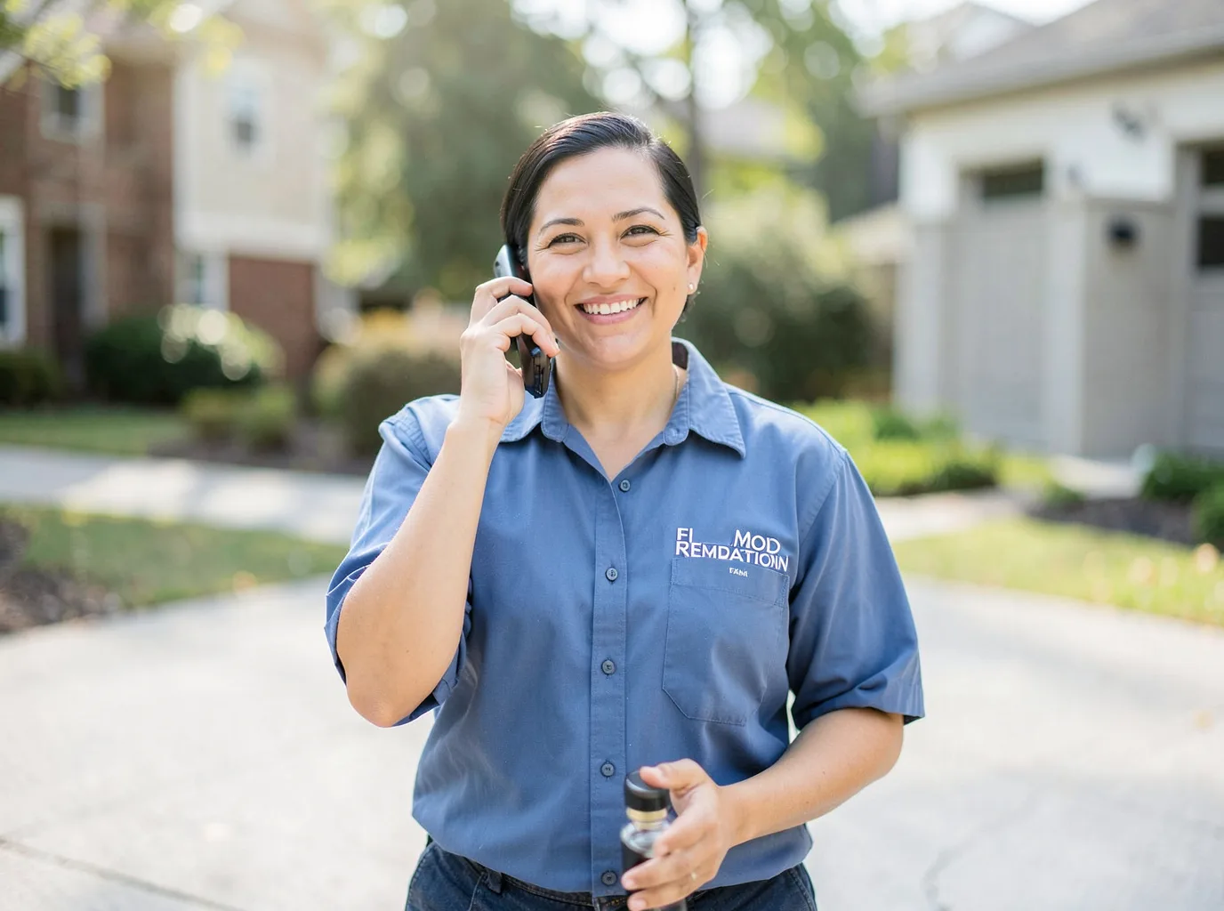 Mold Remediation Nickerson, KS FAQs